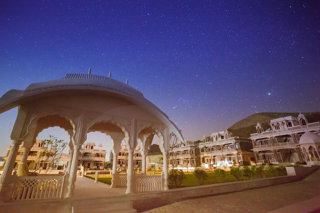 Bhanwar Singh Palace Hokaran Экстерьер фото