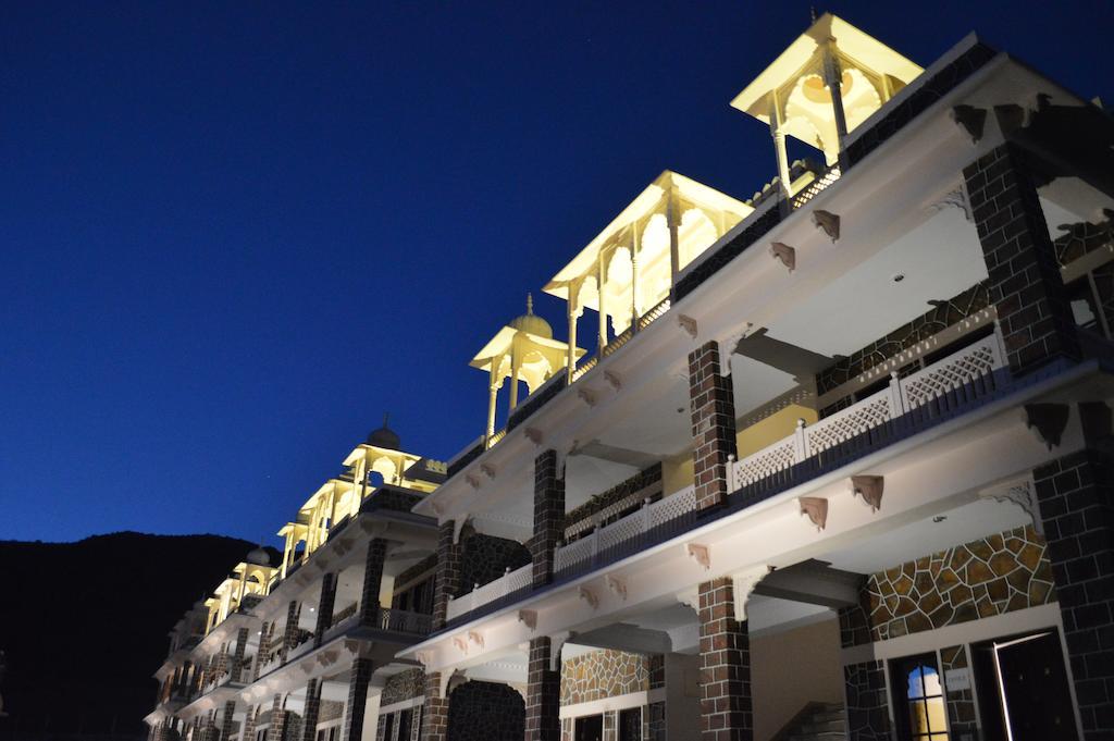 Bhanwar Singh Palace Hokaran Экстерьер фото