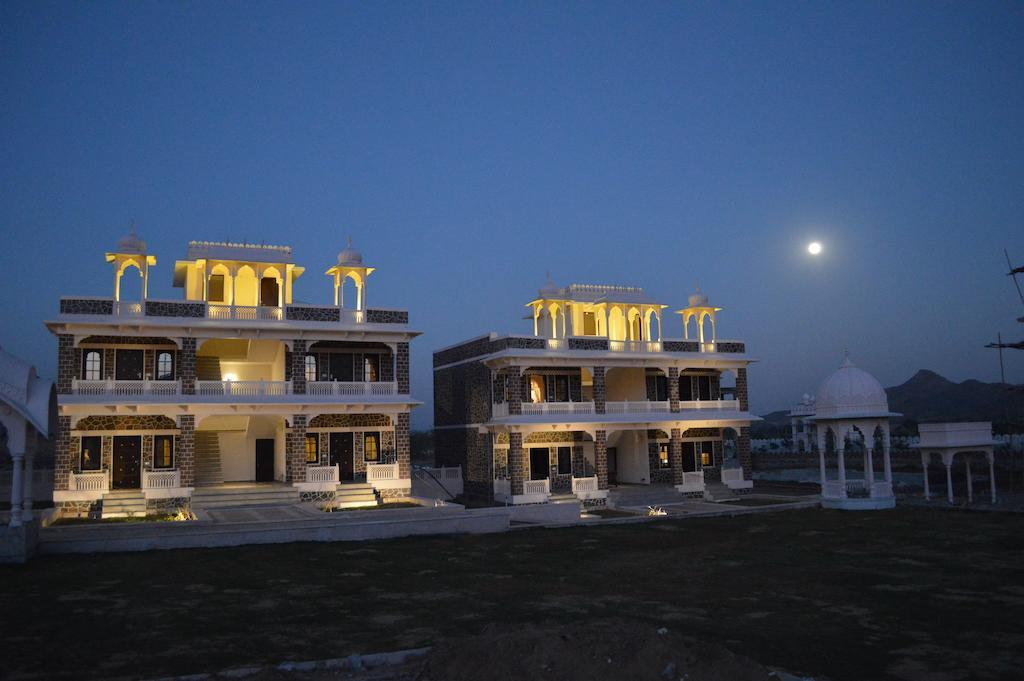 Bhanwar Singh Palace Hokaran Экстерьер фото