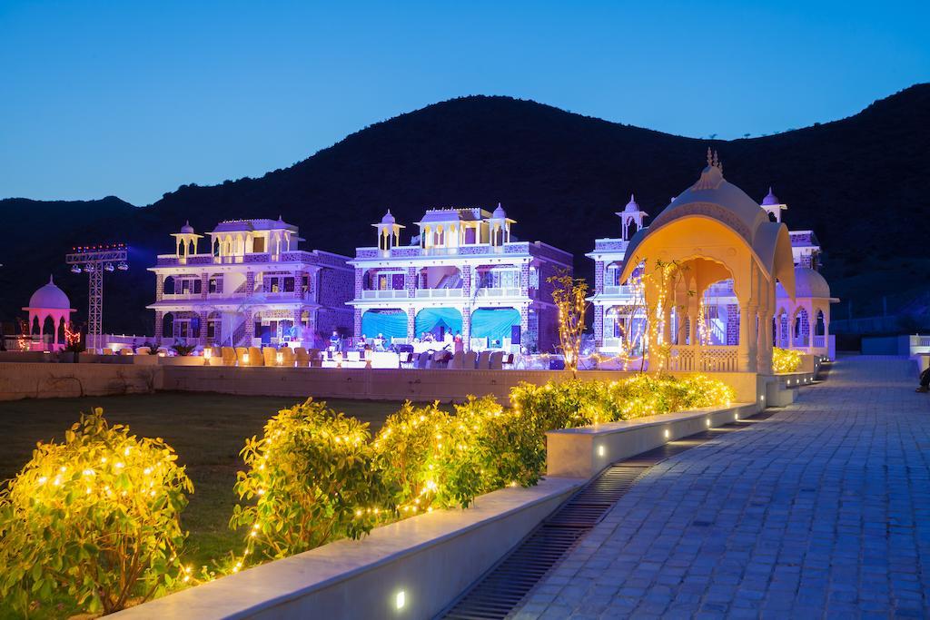 Bhanwar Singh Palace Hokaran Экстерьер фото