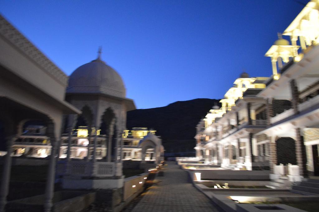 Bhanwar Singh Palace Hokaran Экстерьер фото