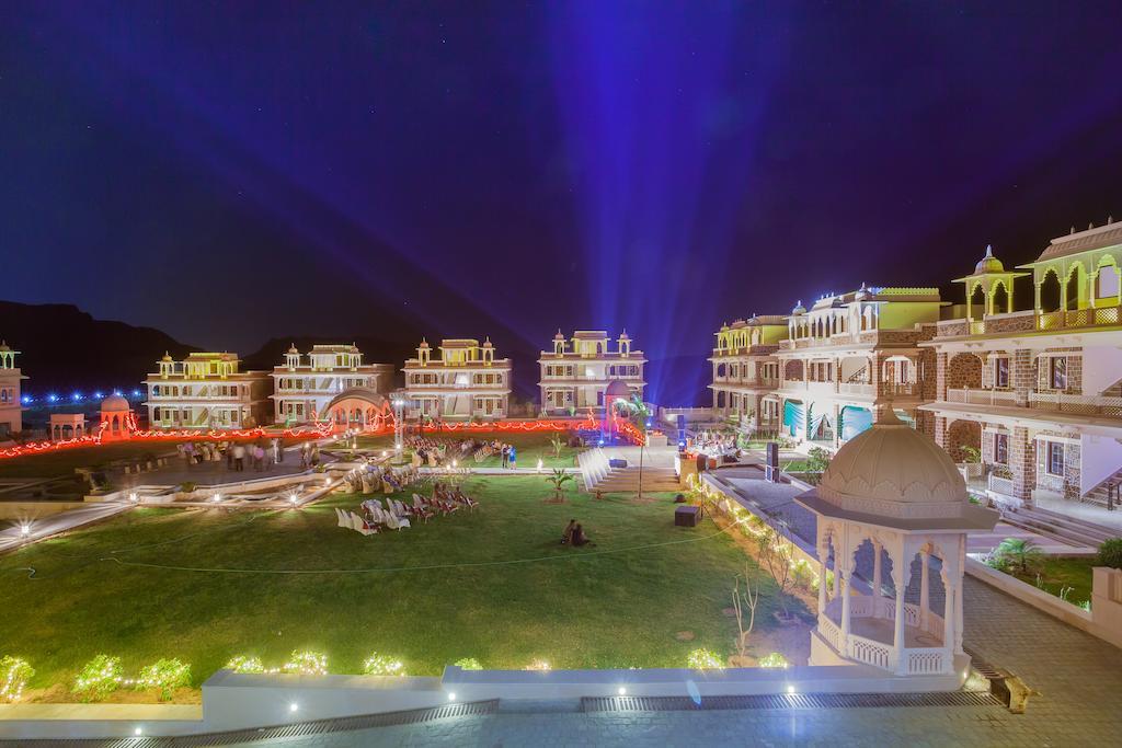 Bhanwar Singh Palace Hokaran Экстерьер фото