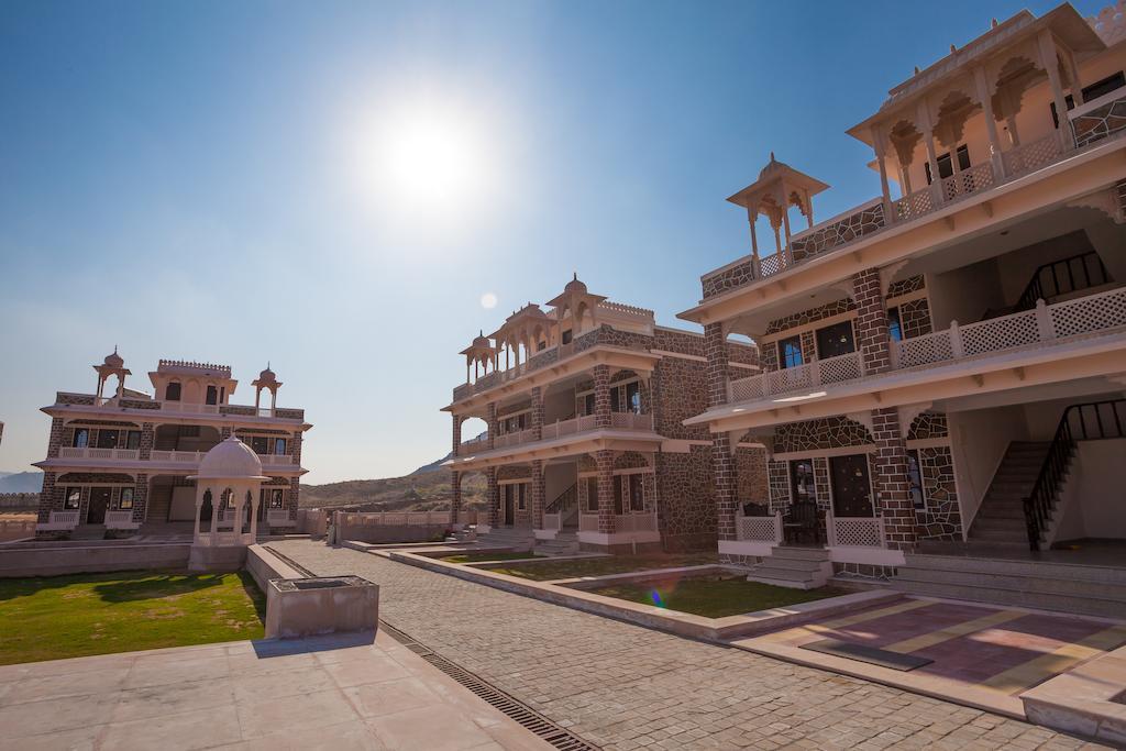 Bhanwar Singh Palace Hokaran Экстерьер фото